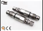 Metal Main Control Valve Excavator Engine Parts YNF02509 14561300