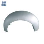 Architectural Aluminum Curtain Walls Irregular Aluminum Slab Versatile