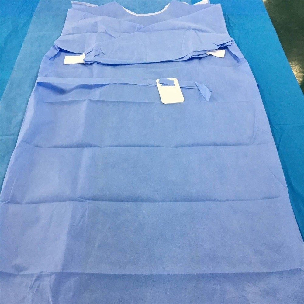 Universal set/pack with Mayo stand cover ,used in hospital