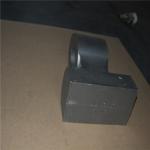 Impact Toughness 150J/Cm2 Shredder Hammer Tips For Crusher Mills