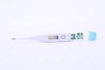 Digital clinical safety baby indoor thermometer CE ISO