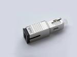 FTTH Build Out Style Fiber Optic Attenuator Male to Female 3dB 5dB 7dB 10dB