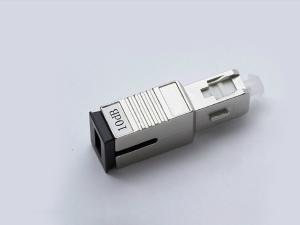 Quality FTTH Build Out Style Fiber Optic Attenuator Male to Female 3dB 5dB 7dB 10dB wholesale