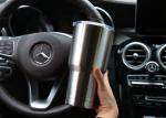 Double Wall 800ml 100x200mm Insulated Vacuum Travel Mug