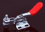 Galvanized 27kg SUS Horizontal Handle Toggle Clamp