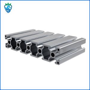 Quality 15180 30150 Assembly Line Aluminum Profile Alloy 6063 wholesale