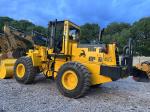 2020 Year Used Komatsu WA320-3 Wheel Loader CE ISO