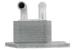 09G409061B Oil Cooler Car Parts Auto Parts
