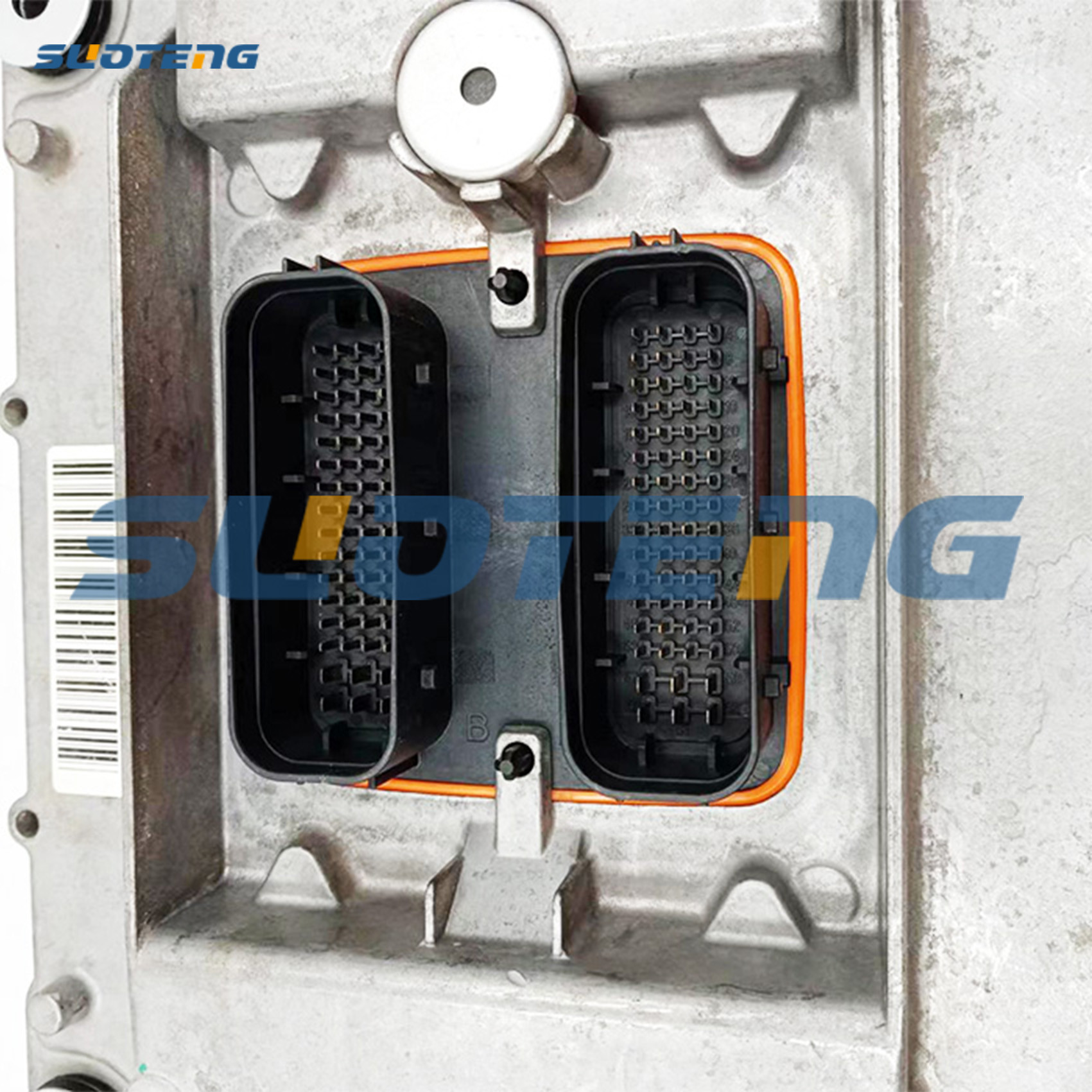 VOE60100000 Module Electronic Control Controller ECM ECU 60100000 for EC140D EC180D Excavator