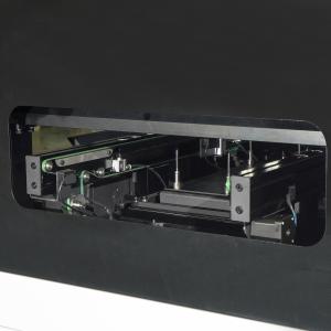 Quality 30000pcs Smd Pick And Place Machine , Soldering Chip Mounter Machine wholesale