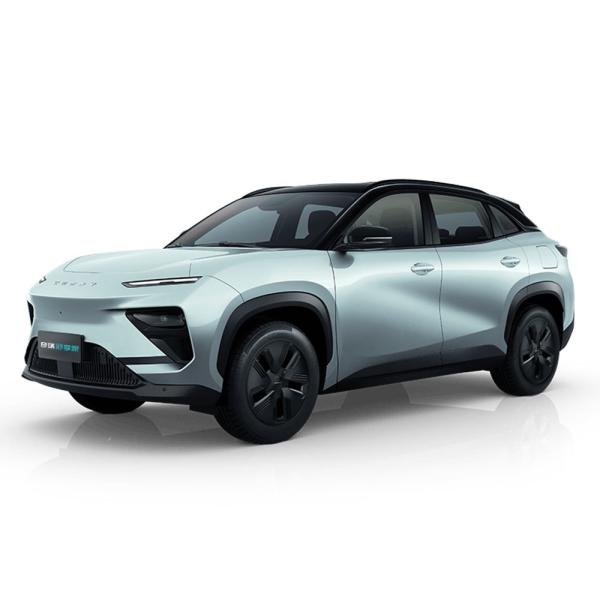Chery EQ7 Luxury Mid-Size SUV 512km Range 180km/h Max Speed Perfect for Costa