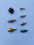Water Heating Wedge Making Soft Gelatin Capsule Mold