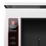 Commercial Restaurant Electric Stainless Steel Fish Grill Equipment