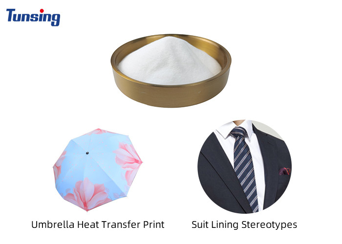 1kg Polyamide Hot Melt Adhesive Powder PA ISO 9001