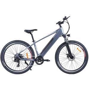 Quality Multimode Off Road Electric Mountain Bike 26 Inch With 48V 10AH Battery wholesale