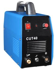 Quality High Efficiency Inverter Welding Machine Plasma Cutter For Welder CUT 40 wholesale