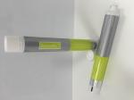 10 - 30ml Dia19mm Laminated Travel Toothpaste Tube Packaging ABL275 Material