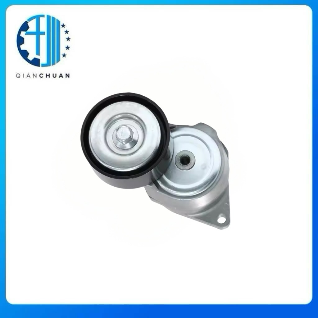 Belt Tensioner 16630-E0250 for Hino JO7E Truck Engine Parts