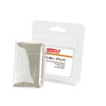 Customized Red Gray Professional Detailing Clay Remove Contaminants For Car