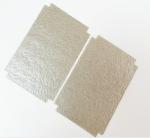 Heat Resistant Industrial Mica Punched Parts For Energy Storage Battery System