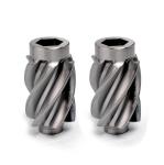Aluminum Alloy Turning CNC Automotive Parts ISO9001 2008 / TS 16949