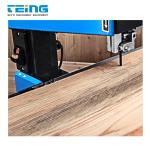 950*650*1860MM Portable Mini Wood Band Saw Machine with 580MM Saw Wheel Diameter