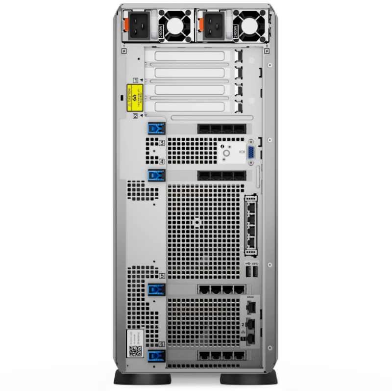Experience Unmatched Performance with PowerEdge T560 Tower Server and 5416S Processor