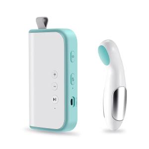 Quality Female Smart Wireless Pelvic Floor Muscle Trainer With App Controlled OEM ODM wholesale