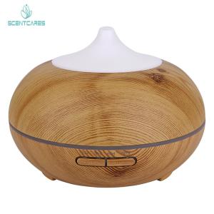 Quality Columnar Cool Mist 30㎡ 300ML Essential Oil Diffuser wholesale