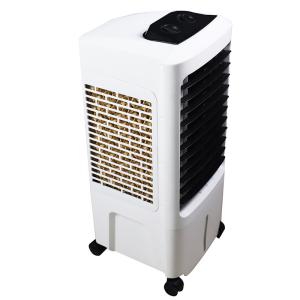 Quality 8L tank Air Cooler Evaporative Water , 60W Cold Water Air Cooler wholesale