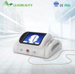 30MHz high frequency painless vascular spider veins removal machine