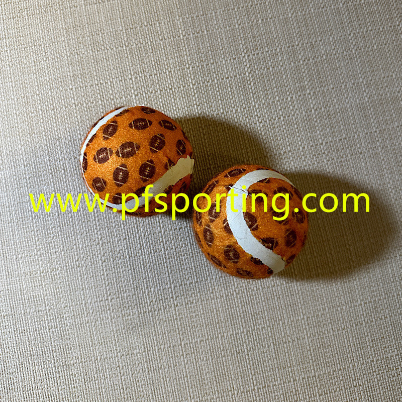 pet toys wholesale dog tennis ball
