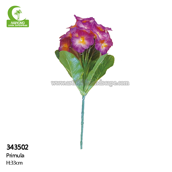 artificial primula