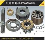 Hydraulic Gear Pump SVD22