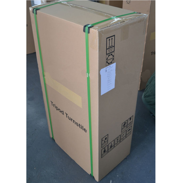 Body Metal Detectors Access Control Barriers And Gates Automatic For Subway