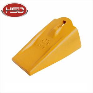 Quality standard excavator parts Hitach EX400 alloy steel bucket teeth 45s wholesale