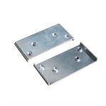 Stainless Steel Metal Stamping Part CNC Machining Process Aluminum Alloy 6061