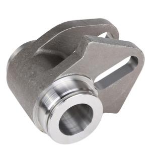 Quality Swinging Ring 800mm Steel Investment Castings wholesale