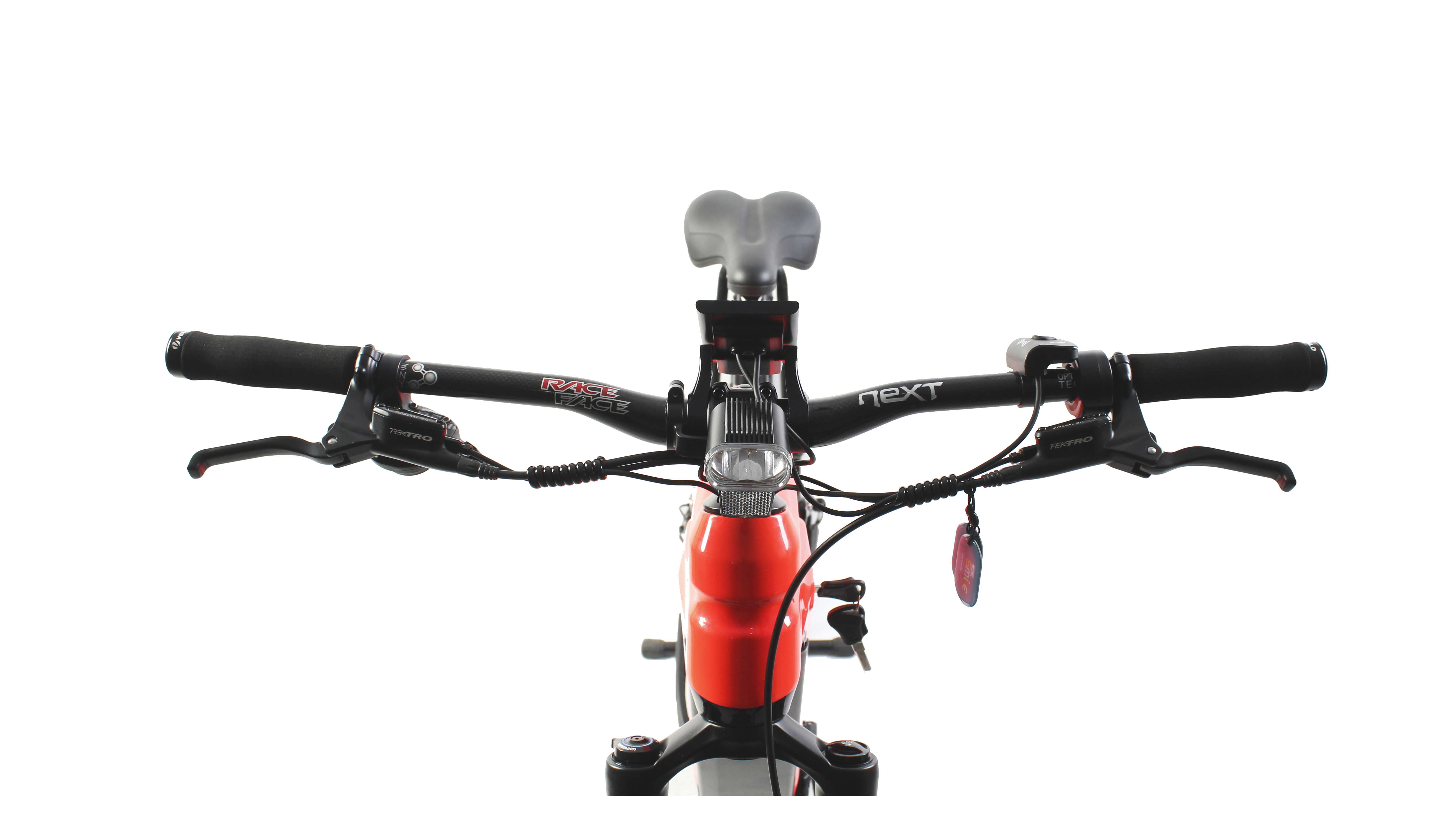 Integrated Battery Customized 48v 1000W Air Suspension Mid Drive Electric Mountain Bike