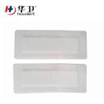 waterproof medical wound dressing material / surgical dressing