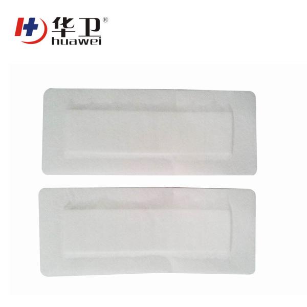 Cheap waterproof medical wound dressing material / surgical dressing for sale