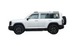 New Energy Hybrid Compact SUV Haval Raptor New Car 1.5T 167HP GWM Raptor L4