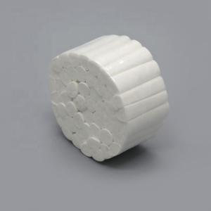 Quality Suction Dental Cotton Roll Blood Sucking Multipurpose Hemostasis Disinfection wholesale