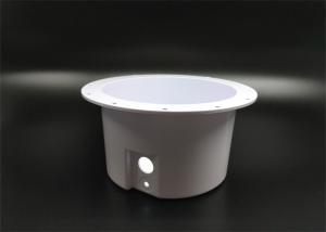 Quality Optical Injection Molding LED Street Lights Reflection Cover wholesale