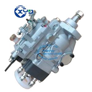 Quality 104741-7300 VE Fuel Pump VE4-11F1100R2501 for Cummins Excavator wholesale