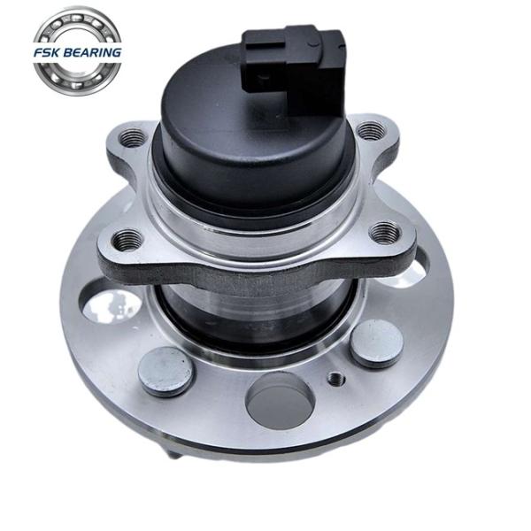 Premium Quality 52750-1G100 Auto Wheel Hub Bearing Assembly For Hyundai RUIOUYA