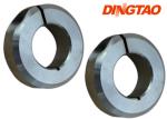 82567000 Suit Cutter S7200 GT5250 Parts Clamp Cllr Torque Tube Cnsl Rmt