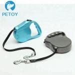 5m Retractable Pet Leashes Flexi Retractable Dog Leash Large For Outdoor Walking