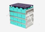 Lithium Ion Prismatic Lifepo4 Cells Battery Pack 12V 40Ah Light Weight