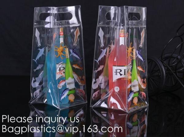Stadium Approved Environmentally New Clear Tote PVC Shoulder Transparent